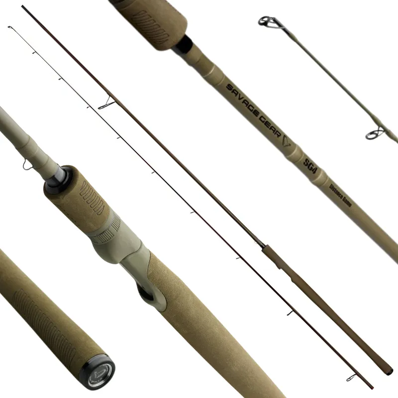 SAVAGE GEAR SG4 Distance Game