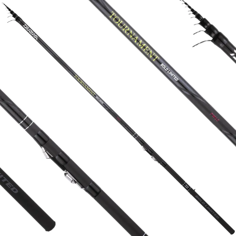 DAIWA Tournament Bolo Ags LTD PW (23) 600cm 25g