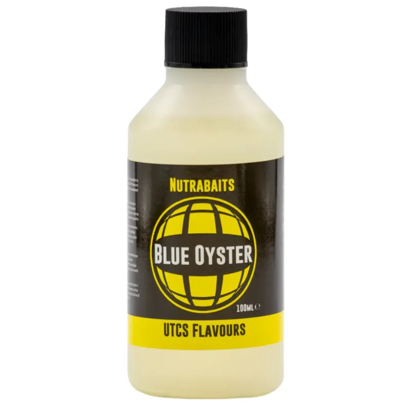 Blue Oyster 100ml