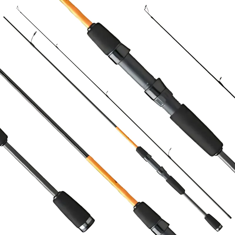 OKUMA Jaw Rod