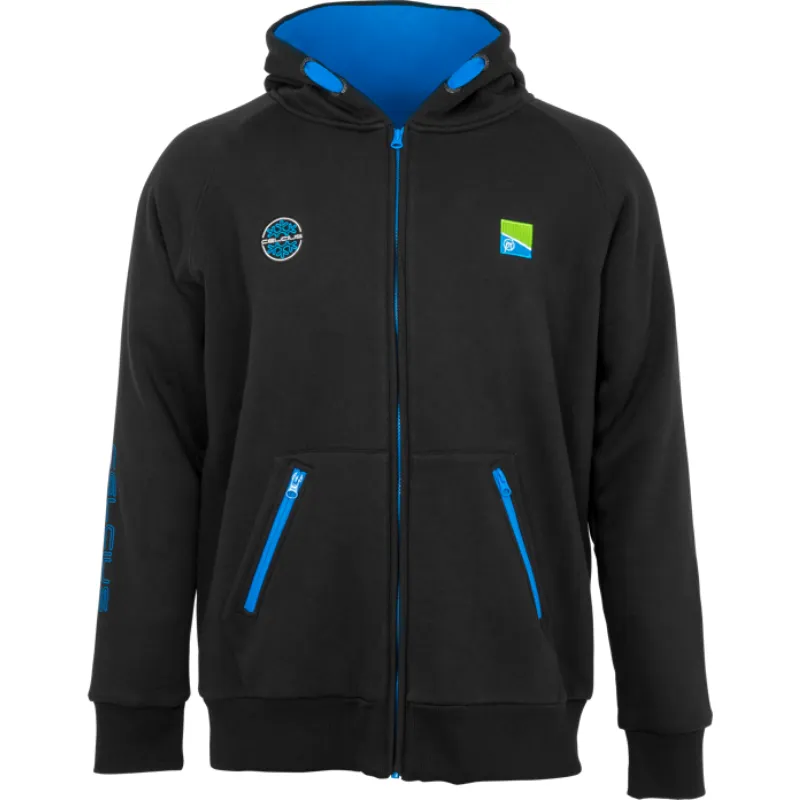 PRESTON Celcius Hoodie