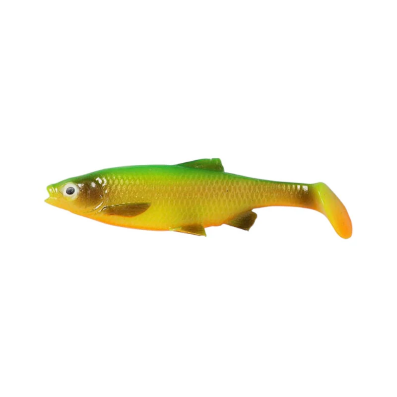 Savage Gear LB Roach Paddle Tail B
