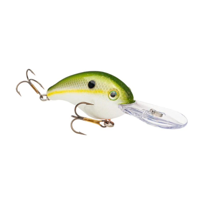 Olive Shad