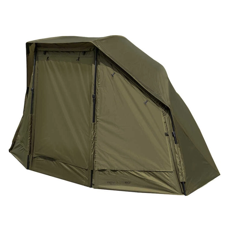 AVID CARP Revolve 60'' Brolly System