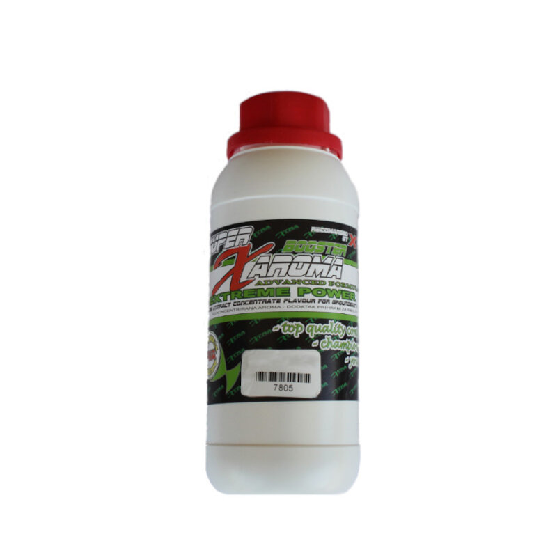 XTRA BAITS Sirup Attract Squid - Octopus 500ml