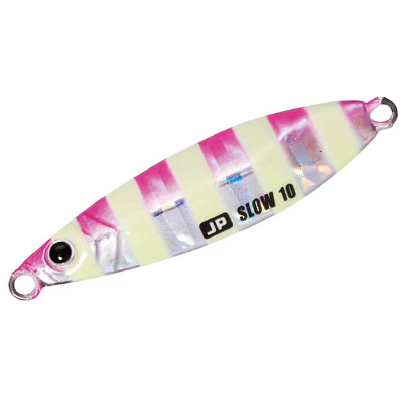 #026 Zebra Pink