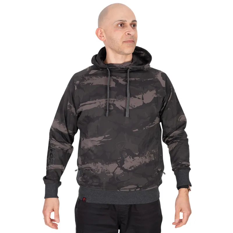 FOX RAGE Voyager Camo Hoody