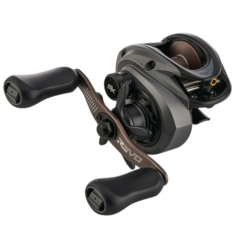 ABU GARCIA Revo SX Left