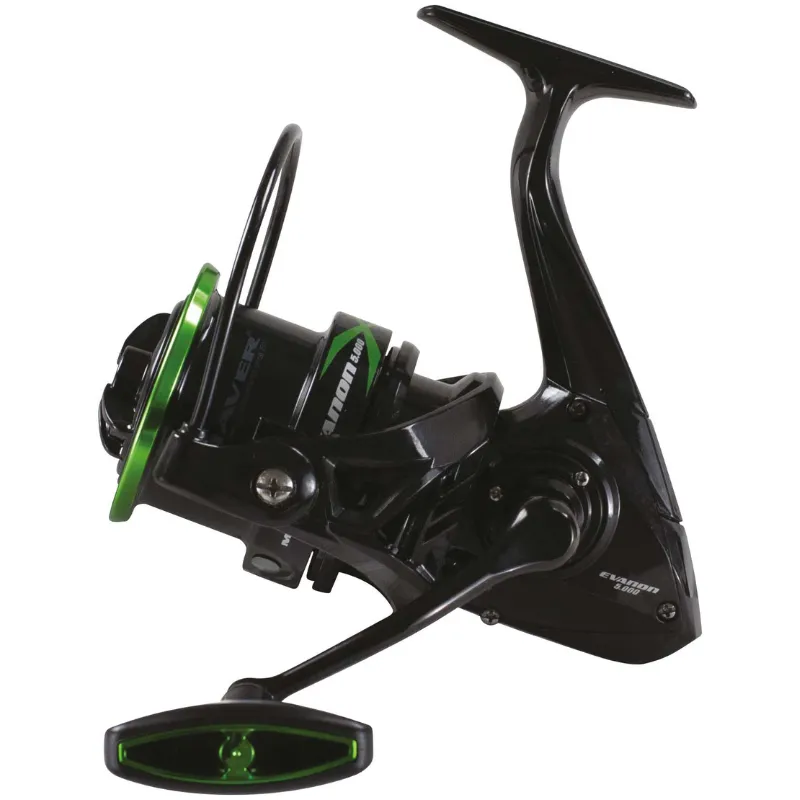 MAVER Evanon 5000