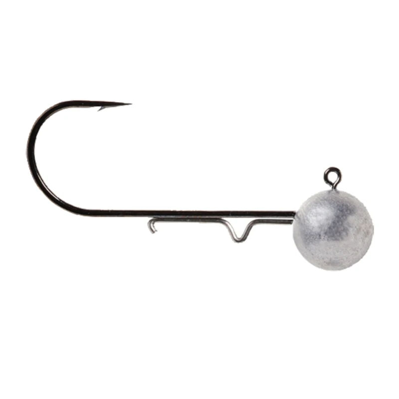 SAVAGE GEAR Ball Jighead #3/0 3g