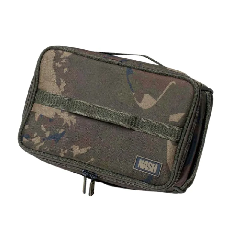 NASH Subterfuge Tackle Pouch XL