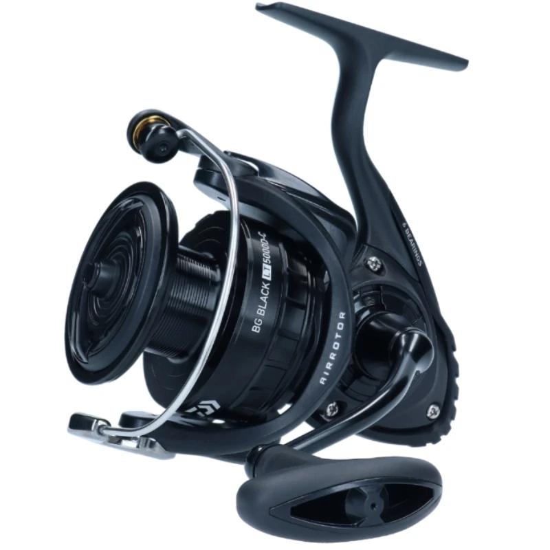 DAIWA BG Black LT 4000DC