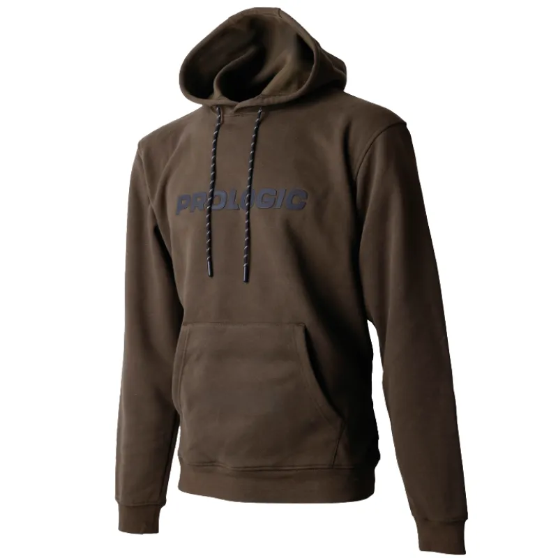 PROLOGIC Signature Hoodie Green