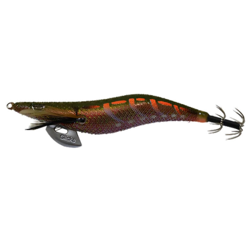 65 Grand Olive Glow