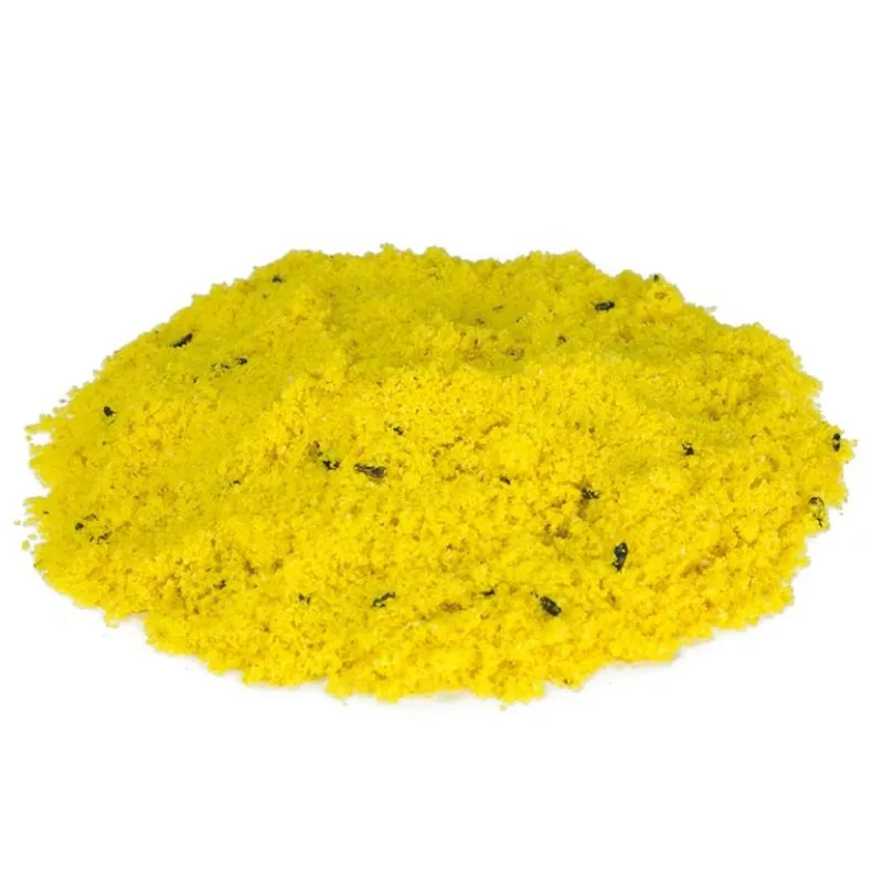 CULTO Žuta Biskvit Ptičja Hrana 1Kg