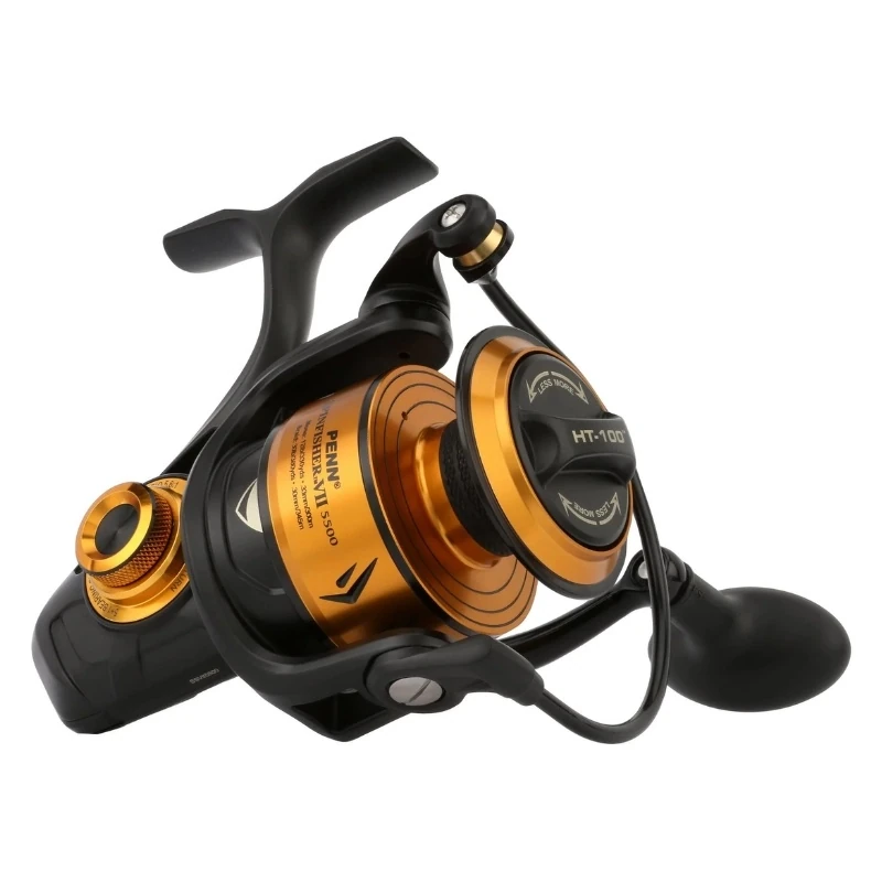 PENN Spinfisher VII 10500