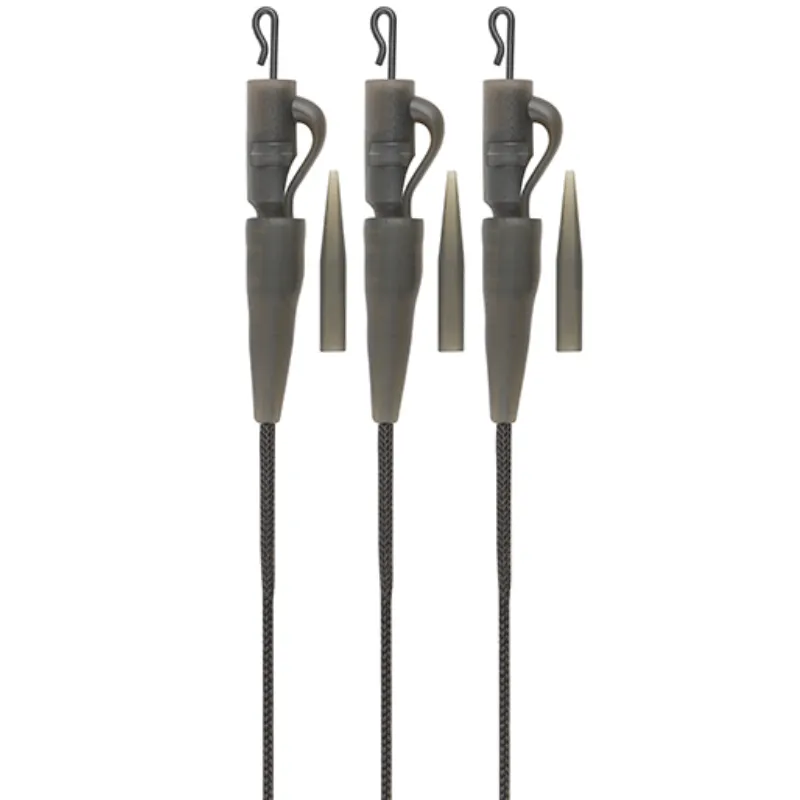 FOX Naturals Leadcore Leaders 50lb