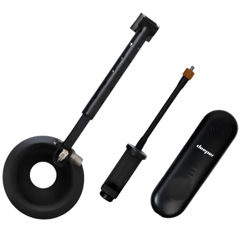 Deeper Range Extender Kit for Bait Boat