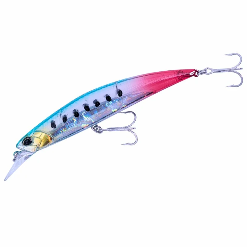 DDH0365 Bleeding Sardine