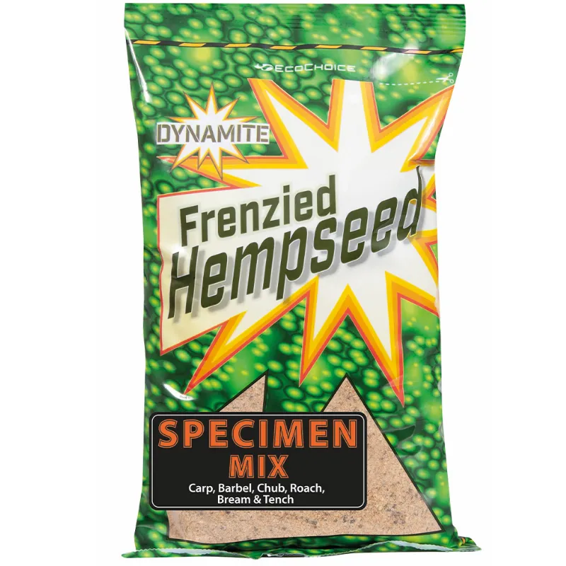 Hemp Specimen 1Kg