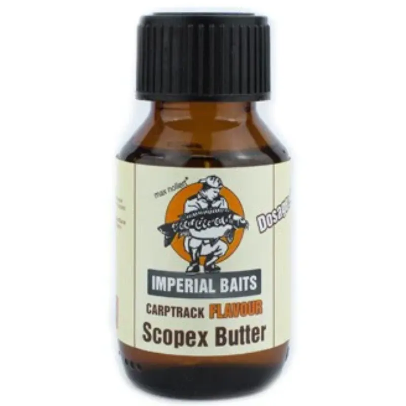 Scopex-Butter 50ml