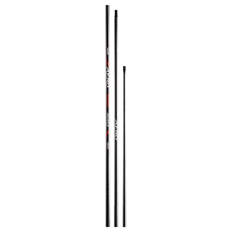 SHIMANO Aero Power Carp Landing Net 4m 3pc