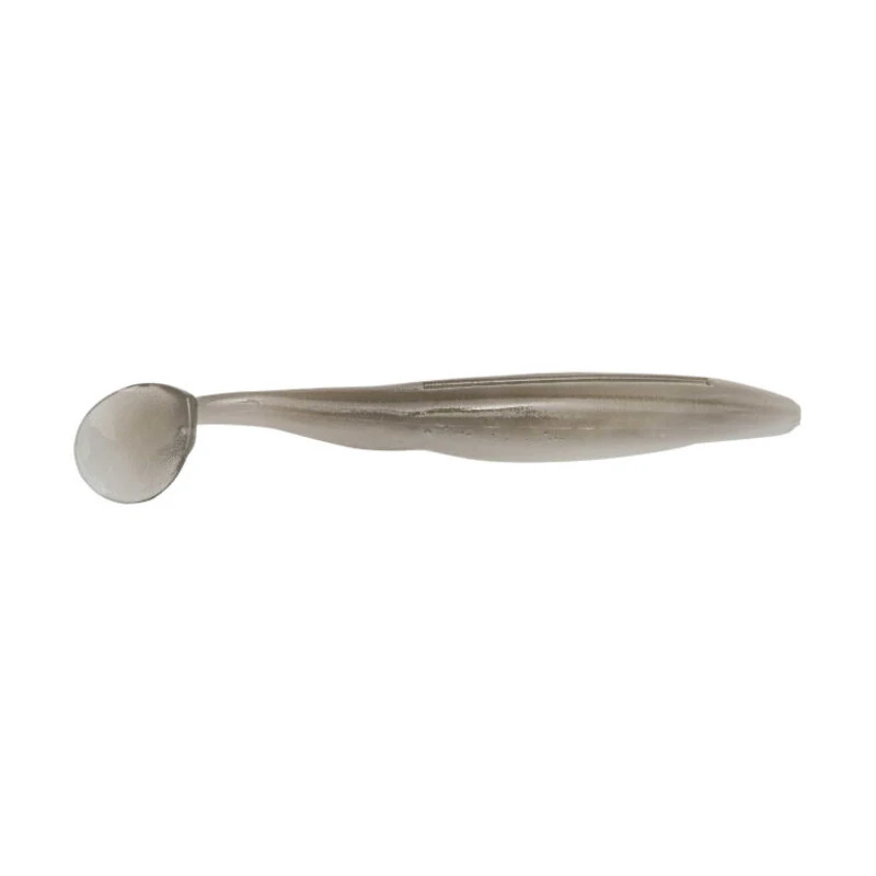 STRIKE KING Swim'N Caffeine Shad 12,5cm Ghost Shad