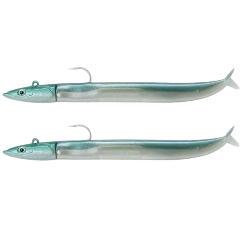 FIIISH Crazy Sand Eel Combos N1 OffShore