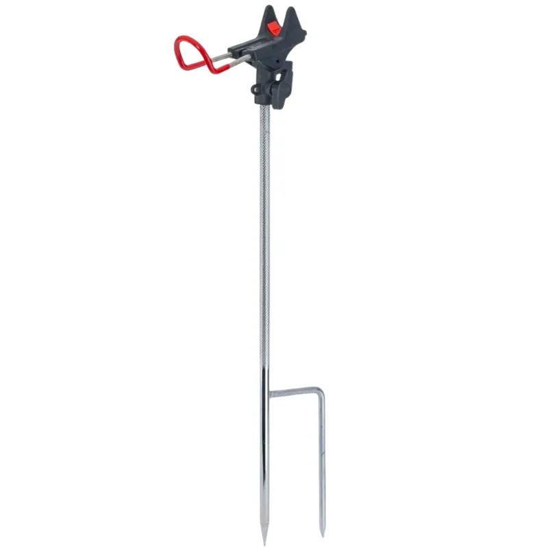 IRON CLAW Rod Rest Satio Pro-360