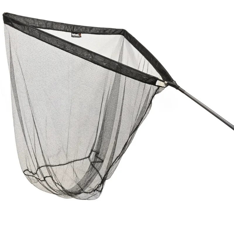 CASTED C-Vision Carp Podmetač Carbon Drška 1.8m Carbon Okvir 42'
