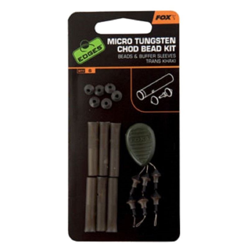 FOX Edges Micro Chod Bead Kit