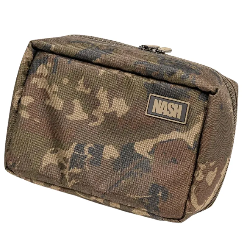 NASH Subterfuge Wash Bag