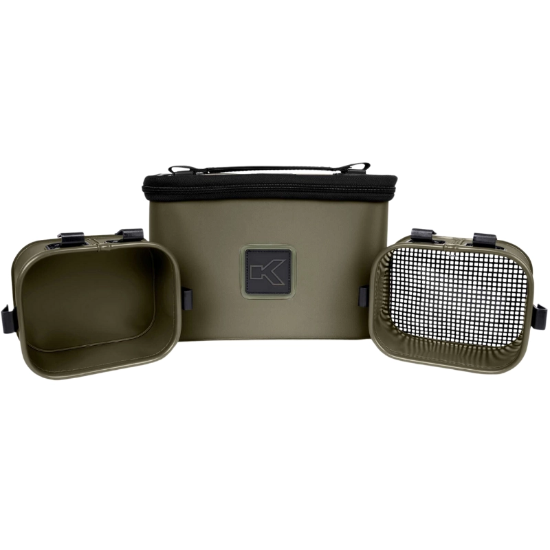 KORUM EVA Bait Station