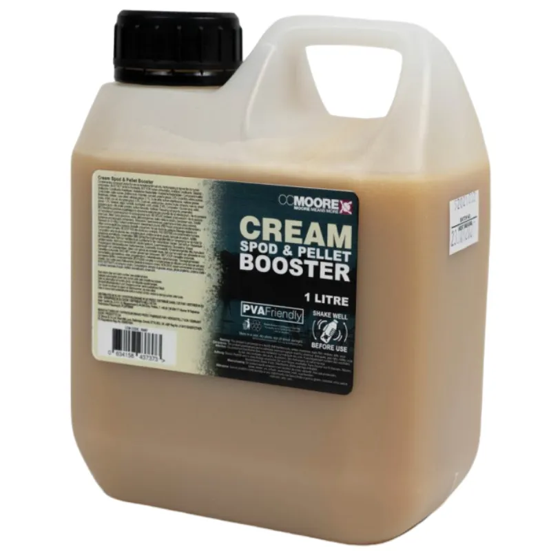 CC MOORE Spod & Pellet Booster