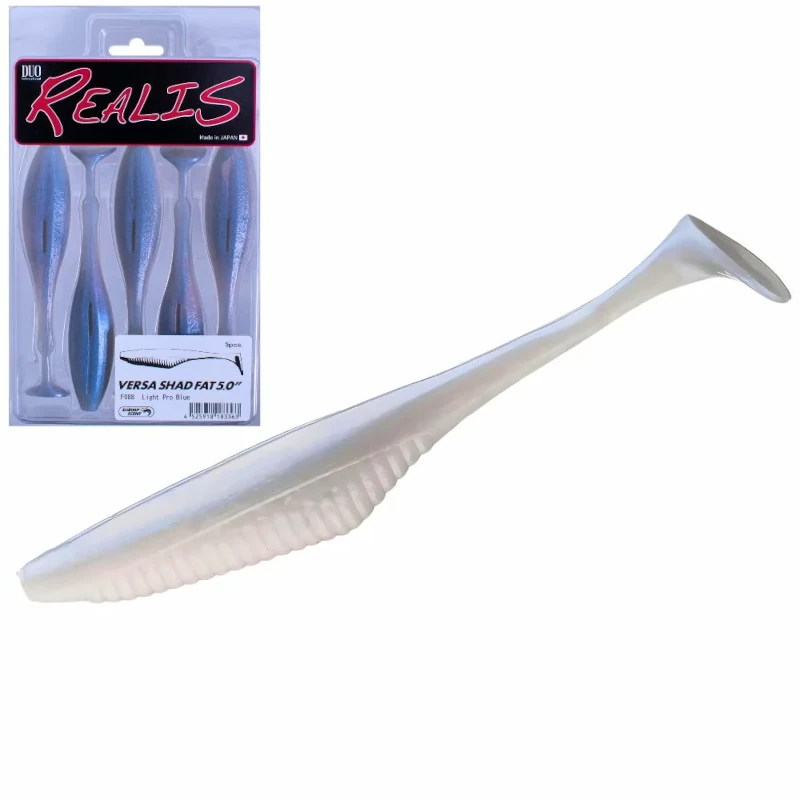 F088 Light Pro Blue