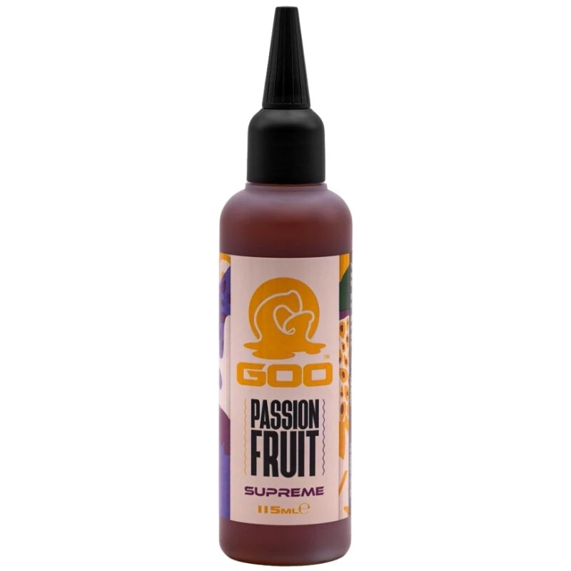 Passionfruit 115ml