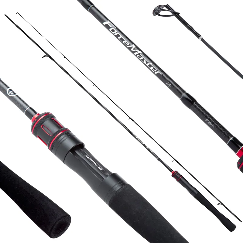 SHIMANO Forcemaster AS