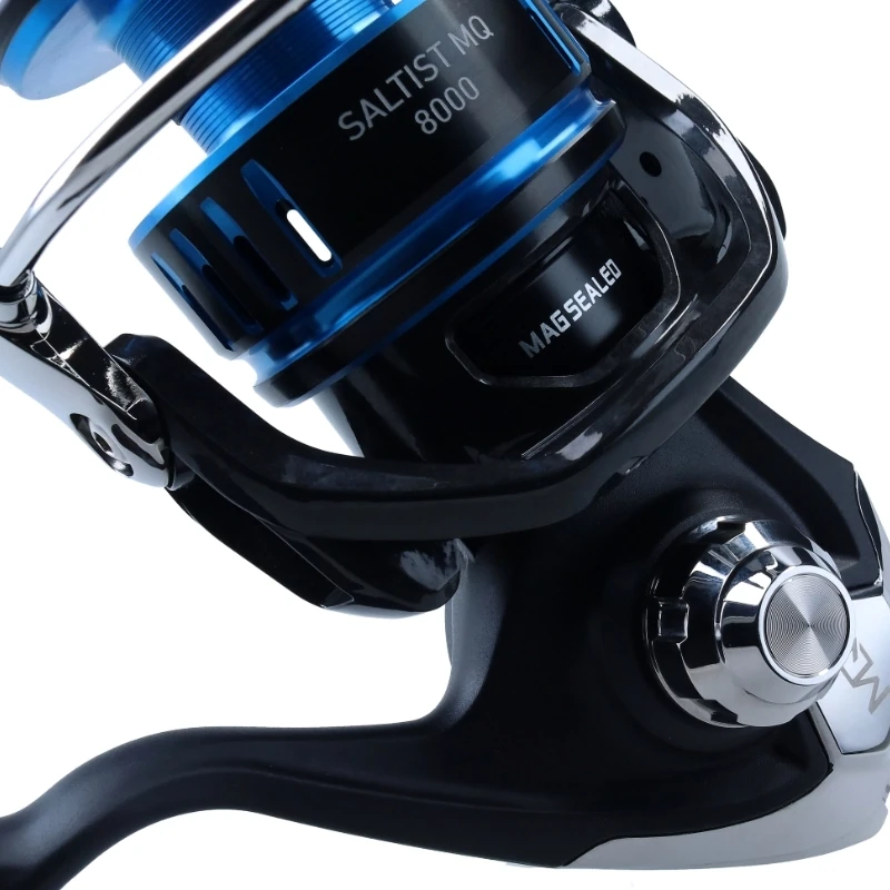 DAIWA Saltist MQ 5000DH