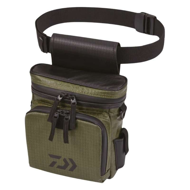 DAIWA Light Game Pouch Olive