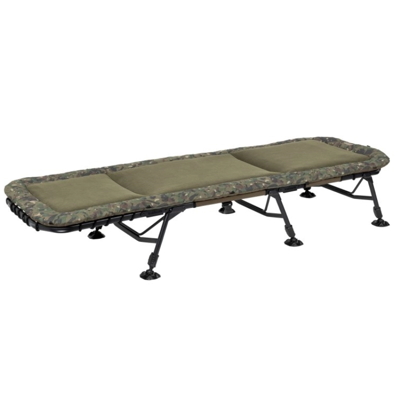 TRAKKER RLX 6 Leg Bed