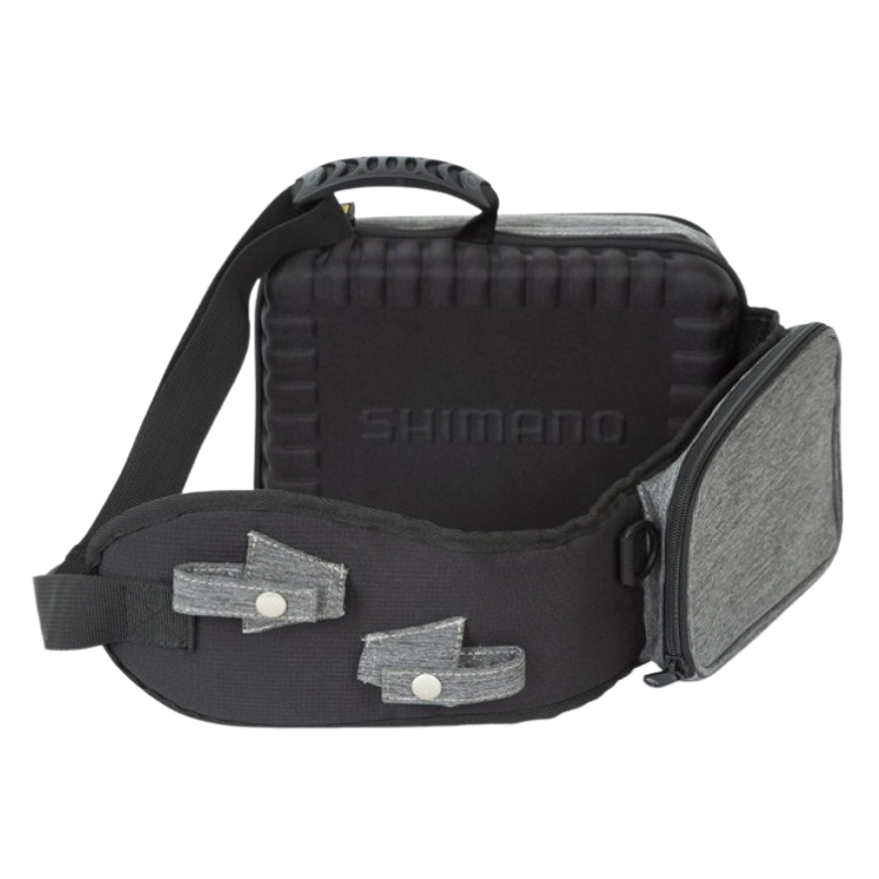 SHIMANO Yasei Sling Bag Medium