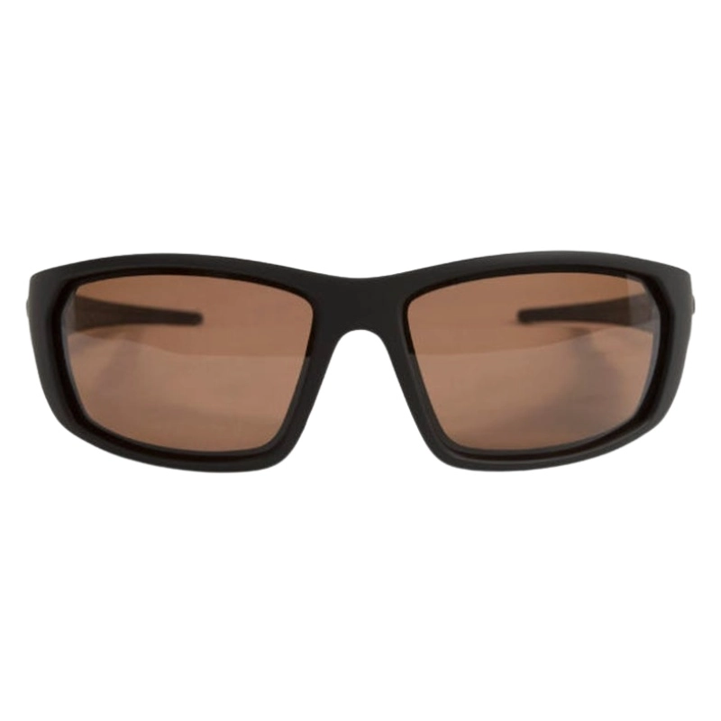 TRAKKER Amber Wrap Around Sunglasses