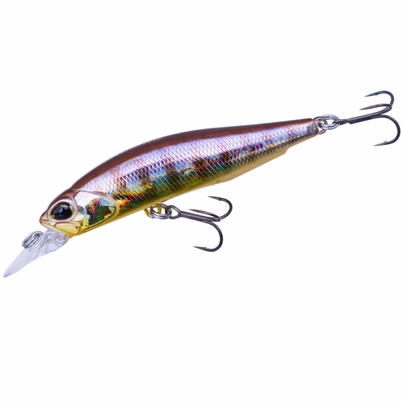 ADA3197 Violet Gill Yb