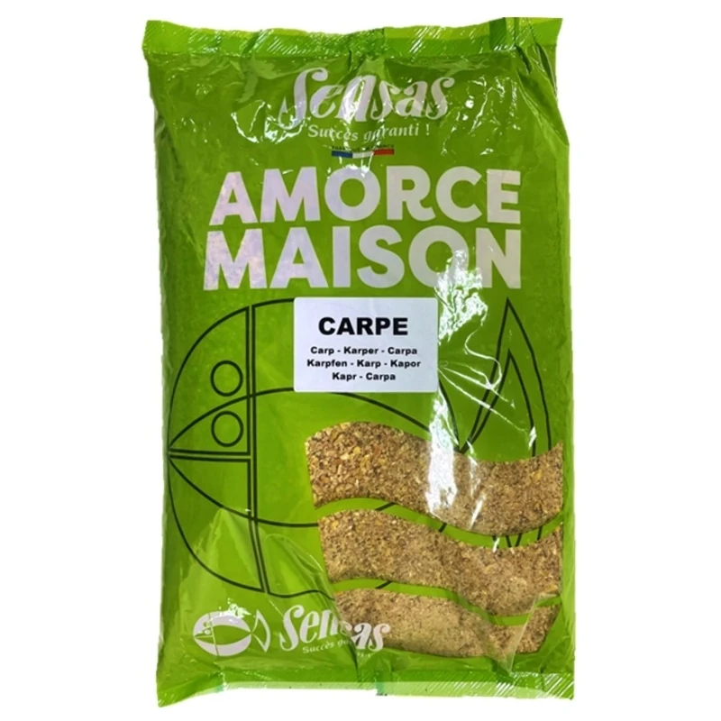 Carpe 1Kg
