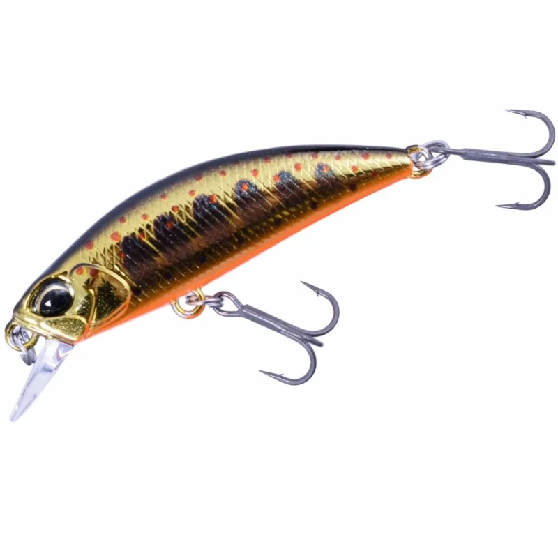 MCC4084 Gold Yamame