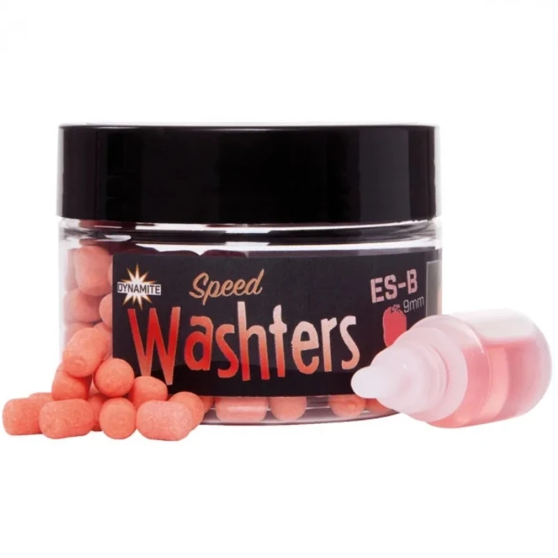 DYNAMITE BAITS Speed Washters