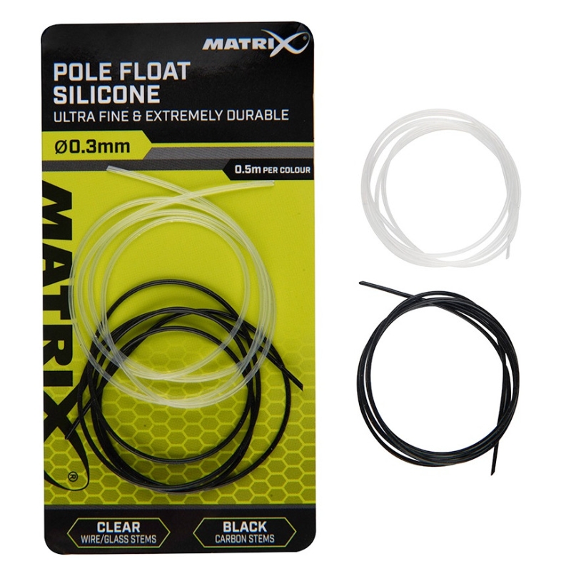 MATRIX Pole Silicone 0,3mm