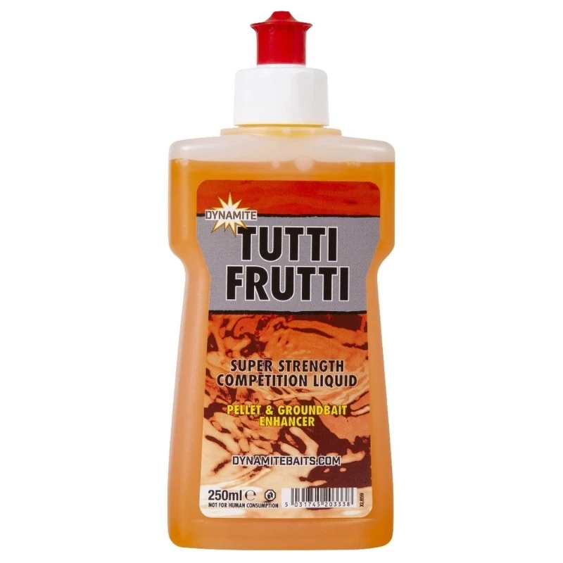 Tutti Frutti 250ml