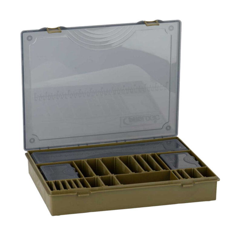 PROLOGIC Tackle Organizer Small