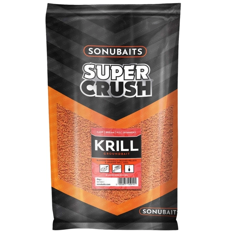 Krill 2Kg